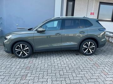 Vilkawagen nuova tiguan 1.5 etsi mild 150 CV
