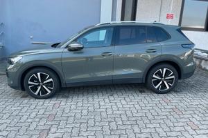 Vilkawagen nuova tiguan 1.5 etsi mild 150 CV