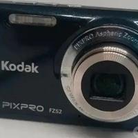 Kodak PixPro FZ52 fotocamera digitale 