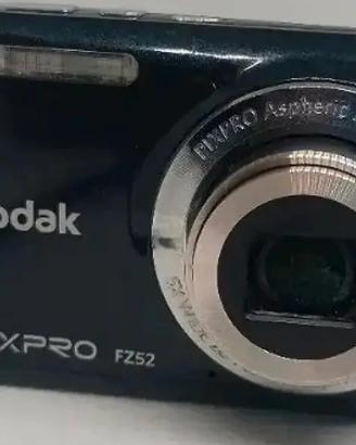 Kodak PixPro FZ52 fotocamera digitale 