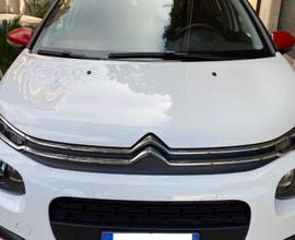 Citroen C3 BlueHDI allestimento Shine