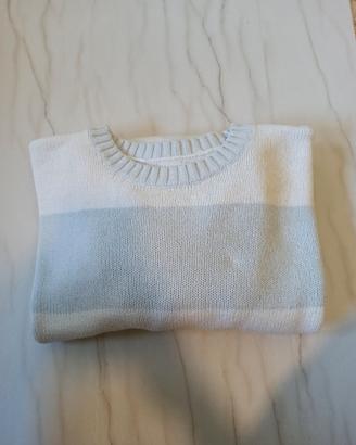 Maglione Hollister Unisex Taglia L