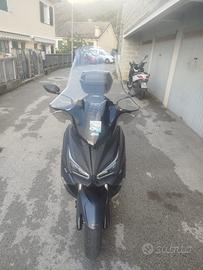 Sym Joymax 300 - 2023