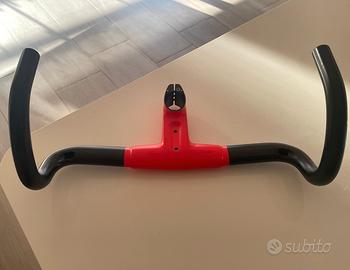piega manubrio bmc ics
