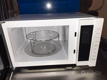 Forno Microonde con grill