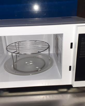 Forno Microonde con grill