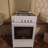 delonghi forno 