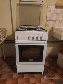delonghi forno 