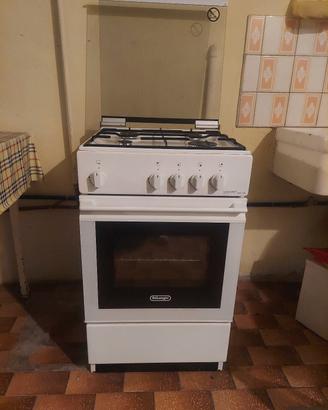 delonghi forno 