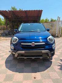Fiato 500x 4x4