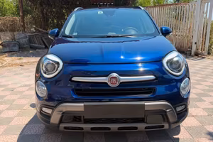 Fiato 500x 4x4