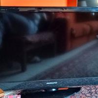 Televisore 42' Hannspree