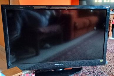 Televisore 42' Hannspree