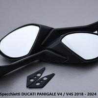 Specchietti DUCATI PANIGALE V4 / V4S 2018 - 2024