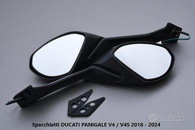 Specchietti DUCATI PANIGALE V4 / V4S 2018 - 2024