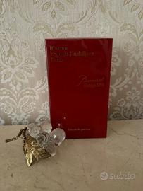 Maison francis kurkdjan paris - baccarat rouge - e