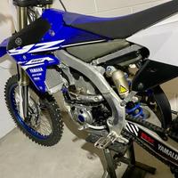 Yamaha YZ 250 F 2018