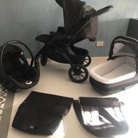 Trio Cam Dinamico Up - Come Nuovo - Completo