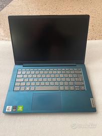 Lenovo IdeaPad 5 Intel® Core™ i7 14" 16 GB, 512 GB