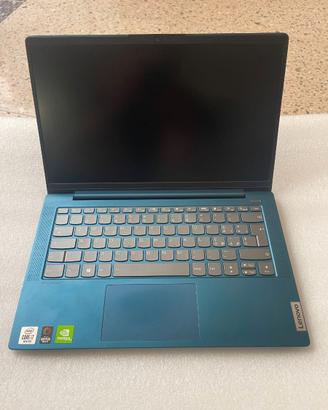 Lenovo IdeaPad 5 Intel® Core™ i7 14" 16 GB, 512 GB