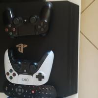 PlayStation 4 pro
