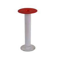 Vaso Lena Bergstrom per Orrefors - XX Secolo