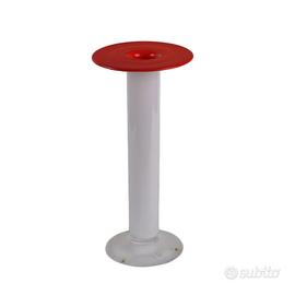 Vaso Lena Bergstrom per Orrefors - XX Secolo