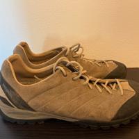 Scarpe trekking uomo