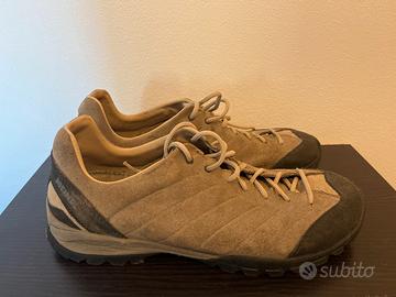 Scarpe trekking uomo