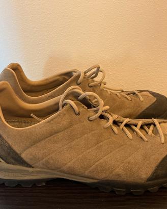 Scarpe trekking uomo