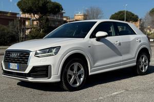 Audi Q2 1.0 TFSI Sport 150CV -PREZZO REALE-