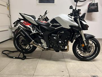 Honda CB1000S Hornet 4500km Ottobre 2025