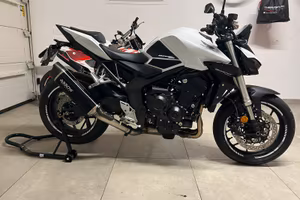Honda CB1000S Hornet 4500km Ottobre 2025