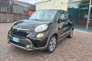 fiat 500l trekking 