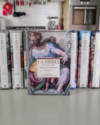 La bibbia di Gerusalemme di Gianfranco Ravasi