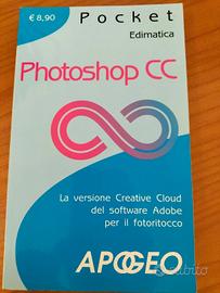 Edimatica - Photoshop CC