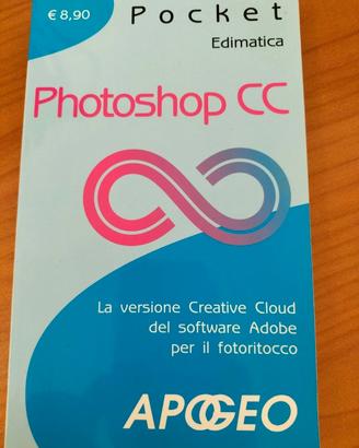 Edimatica - Photoshop CC