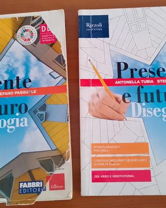 libri scuola media (tecnologia)