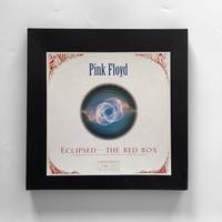 Pink Floyd – Eclipsed - (Vinili rossi)