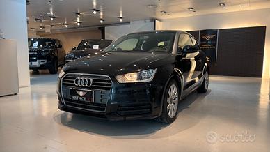 AUDI A1 1.4 TDI 90CV 3porte - 2017