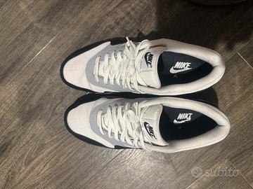 Nike air max 1