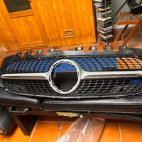 GRIGLIA ORIGINALE  MERCEDES CLASSE A W177