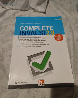 Complete invalsi 2.0