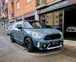MINI Mini Cooper D Northwood Ed. Countryman AUTOM