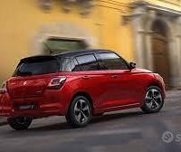 Garantiti ricambi suzuki swift 2023;2024