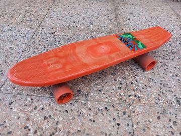 Skate board "Gioca" originale anni '80