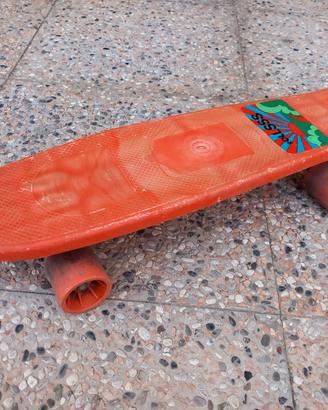 Skate board "Gioca" originale anni '80