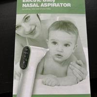 Aspiratore nasale