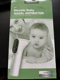 Aspiratore nasale