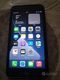 iphone  7 plus 128 Gb